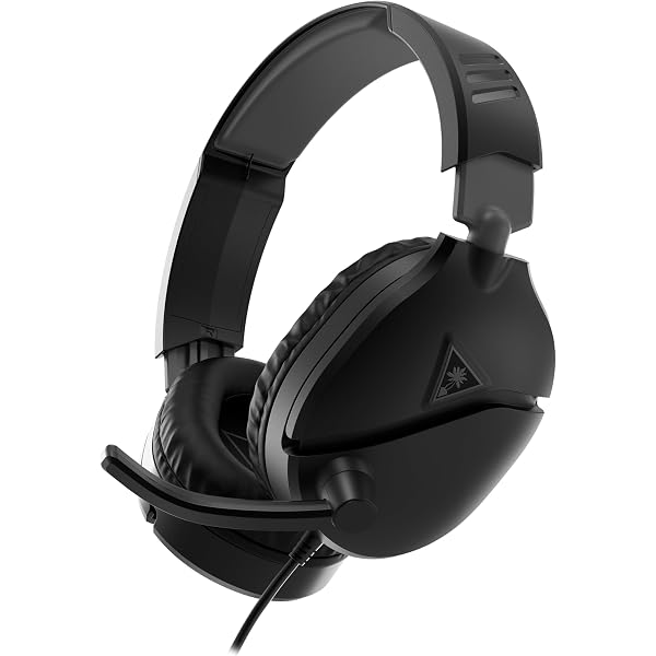 Amazon.co.jp: TURTLE BEACH ゲーミングヘッドセット Recon 70 PC 2024